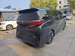 Toyota Alphard Hybrid 2.5L Premium Edition - фото 6