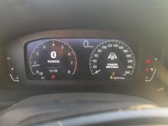 Honda Envix Style 240TURBO CVT Tech Edition - photo 20