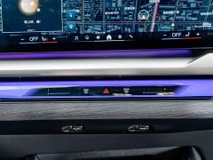 BMW i5 eDrive 35L Premium M Sport Package - ფოტო 13