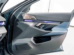 BMW i5 eDrive 35L Premium M Sport Package - ფოტო 15