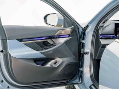 BMW i5 eDrive 35L Premium M Sport Package - ფოტო 17