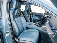 BMW i5 eDrive 35L Premium M Sport Package - ფოტო 20