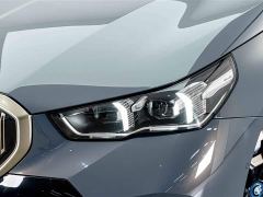 BMW i5 eDrive 35L Premium M Sport Package - ფოტო 4