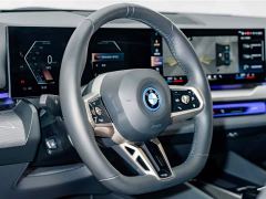 BMW i5 eDrive 35L Premium M Sport Package - ფოტო 9