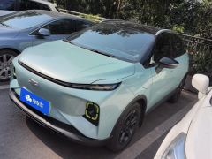 Geely E Fireflies E 401km 5 - ფოტო 1