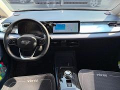 Geely E Fireflies E 401km 5 - ფოტო 10