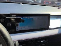 Geely E Fireflies E 401km 5 - ფოტო 11