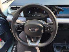 Geely E Fireflies E 401km 5 - ფოტო 12