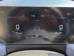 Geely E Fireflies E 401km 5 - ფოტო 14