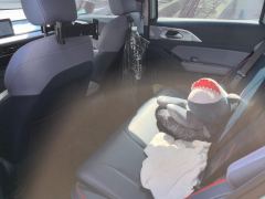Geely E Fireflies E 401km 5 - ფოტო 17