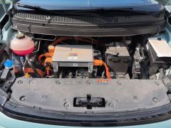 Geely E Fireflies E 401km 5 - ფოტო 18