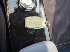 Geely E Fireflies E 401km 5 - ფოტო 19