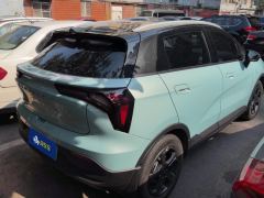 Geely E Fireflies E 401km 5 - ფოტო 2