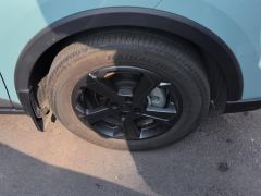 Geely E Fireflies E 401km 5 - ფოტო 5