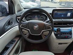 Buick GL8 Land Executive Cabin 652T Luxury - фото 10