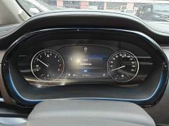 Buick GL8 Land Executive Cabin 652T Luxury - фото 11