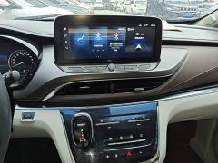 Buick GL8 Land Executive Cabin 652T Luxury - фото 12