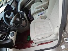 Buick GL8 Land Executive Cabin 652T Luxury - фото 14