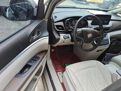 Buick GL8 Land Executive Cabin 652T Luxury - фото 15