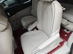 Buick GL8 Land Executive Cabin 652T Luxury - фото 16
