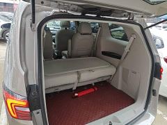 Buick GL8 Land Executive Cabin 652T Luxury - фото 18