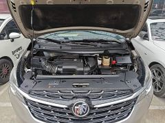 Buick GL8 Land Executive Cabin 652T Luxury - фото 19
