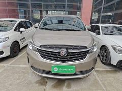 Buick GL8 Land Executive Cabin 652T Luxury - фото 2