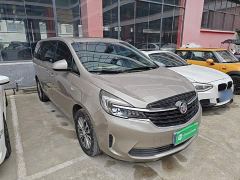 Buick GL8 Land Executive Cabin 652T Luxury - фото 3