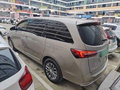 Buick GL8 Land Executive Cabin 652T Luxury - фото 4