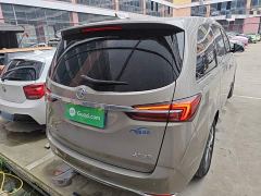 Buick GL8 Land Executive Cabin 652T Luxury - фото 5