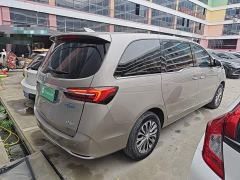 Buick GL8 Land Executive Cabin 652T Luxury - фото 6