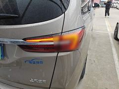 Buick GL8 Land Executive Cabin 652T Luxury - фото 7