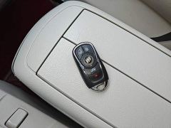 Buick GL8 Land Executive Cabin 652T Luxury - фото 8
