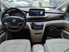 Buick GL8 Land Executive Cabin 652T Luxury - фото 9
