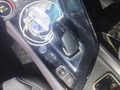Aeolus AX7 Mach Edition 1.5T DCT DF41 - photo 10
