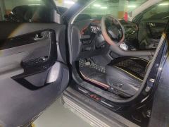 Aeolus AX7 Mach Edition 1.5T DCT DF41 - photo 12
