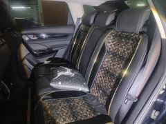 Aeolus AX7 Mach Edition 1.5T DCT DF41 - photo 13