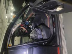 Aeolus AX7 Mach Edition 1.5T DCT DF41 - photo 19