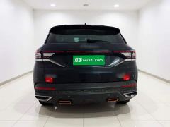 Aeolus AX7 Mach Edition 1.5T DCT DF41 - photo 3