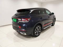 Aeolus AX7 Mach Edition 1.5T DCT DF41 - photo 4