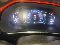 Aeolus AX7 Mach Edition 1.5T DCT DF41 - photo 8