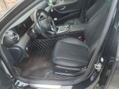 Mercedes-Benz E Class E-Class Facelift E 300 L Fashion - ფოტო 14