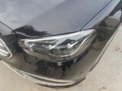 Mercedes-Benz E Class E-Class Facelift E 300 L Fashion - ფოტო 4