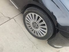 Mercedes-Benz E Class E-Class Facelift E 300 L Fashion - ფოტო 6