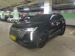 Haval H6 2.0T AWD Max - photo 1