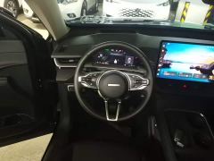 Haval H6 2.0T AWD Max - photo 10