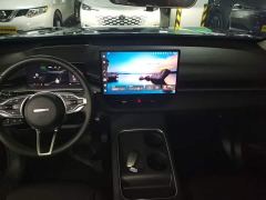 Haval H6 2.0T AWD Max - photo 12