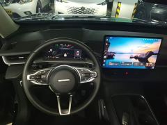 Haval H6 2.0T AWD Max - photo 13