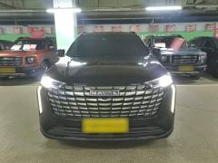 Haval H6 2.0T AWD Max - photo 2