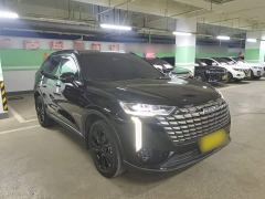 Haval H6 2.0T AWD Max - photo 3